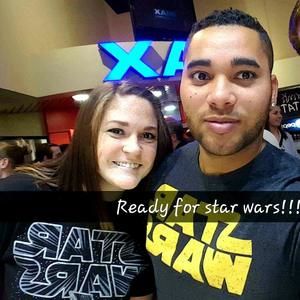 Meet your Posher, Cal